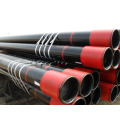 China wholesale API 5CT Well Casing steel pipe 3.5 inch steel pipe cap